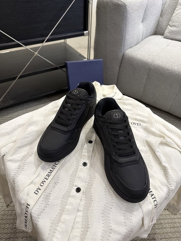 디올 캐주얼 커플 운동화 001-279039