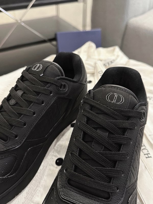 디올 캐주얼 커플 운동화 001-279039