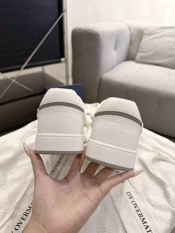 디올 클래식 커플 캐주얼화 001-279040