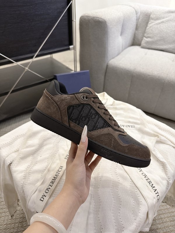DIOR B27 커플 스니커즈 001-279042