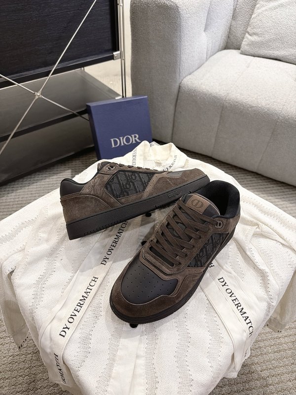 DIOR B27 커플 스니커즈 001-279042