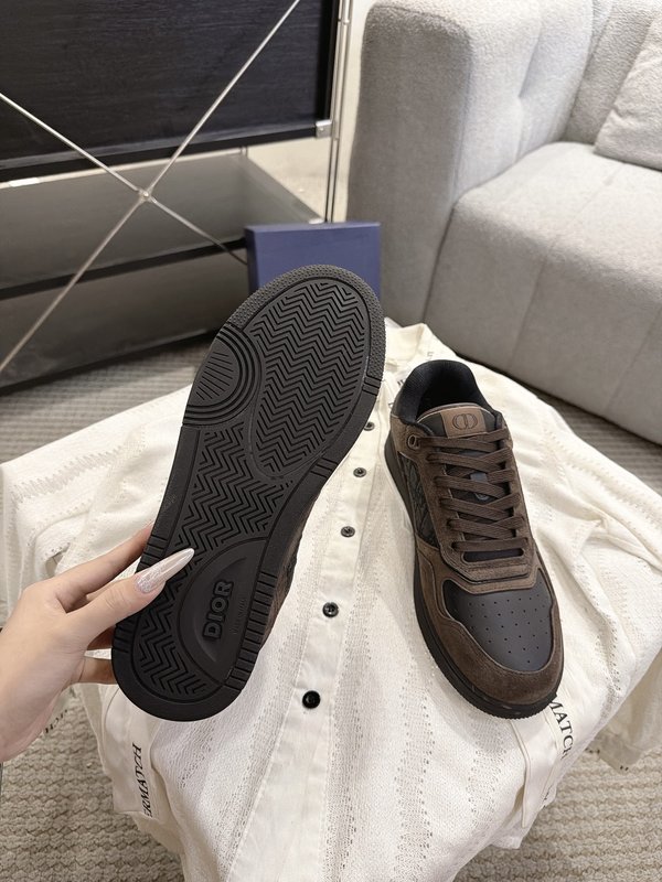 DIOR B27 커플 스니커즈 001-279042