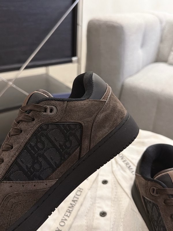 DIOR B27 커플 스니커즈 001-279042