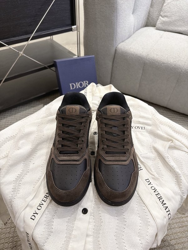 DIOR B27 커플 스니커즈 001-279042