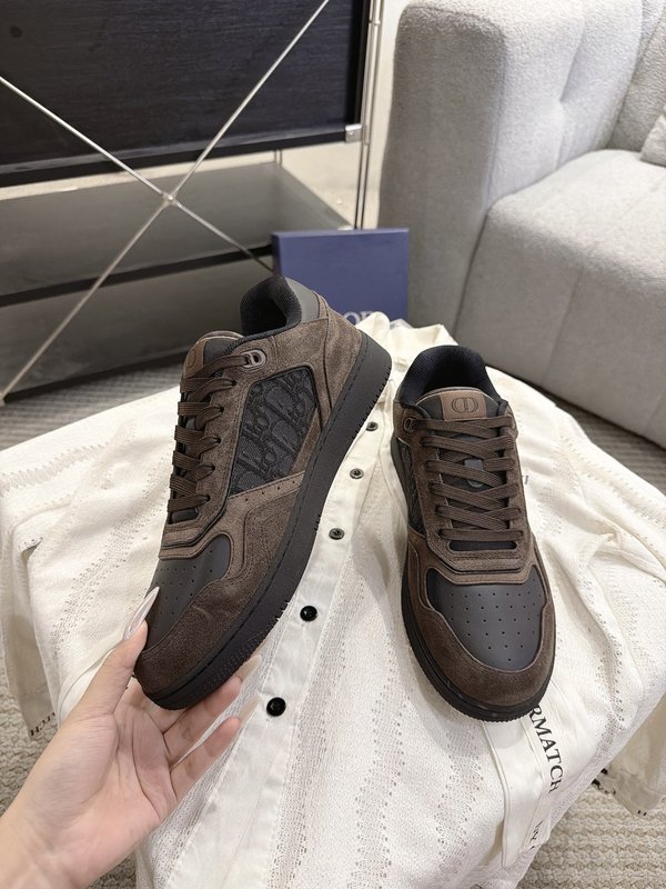 DIOR B27 커플 스니커즈 001-279042