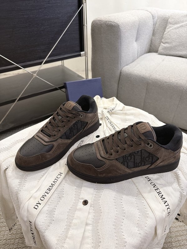 DIOR B27 커플 스니커즈 001-279042