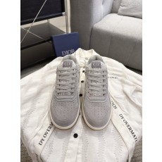 디올 클래식 커플 스니커즈 001-279043