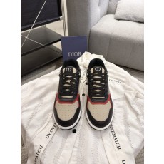 디올 클래식 캐주얼 커플 슈즈 001-279046