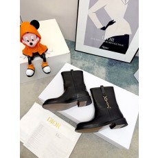 디올 가을겨울 신상 영국풍 숏/롱 부츠 001-279055