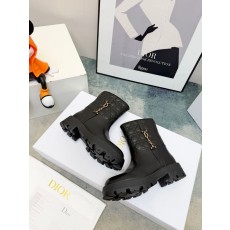 디올 영국풍 부츠/롱부츠 001-279056