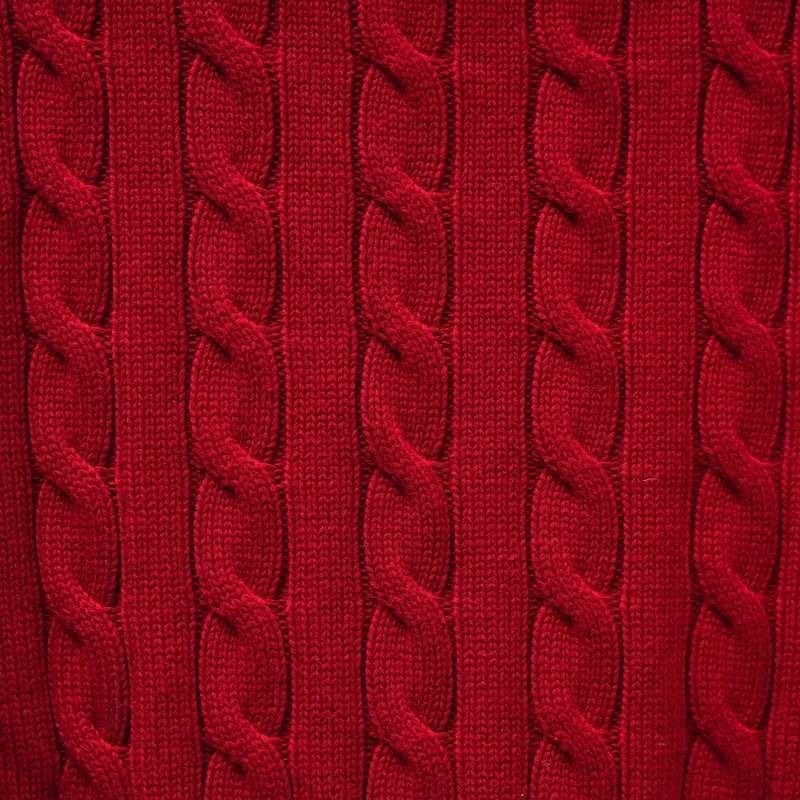 Ralph Lauren 풀집업 스탠드칼라 니트 001-279071