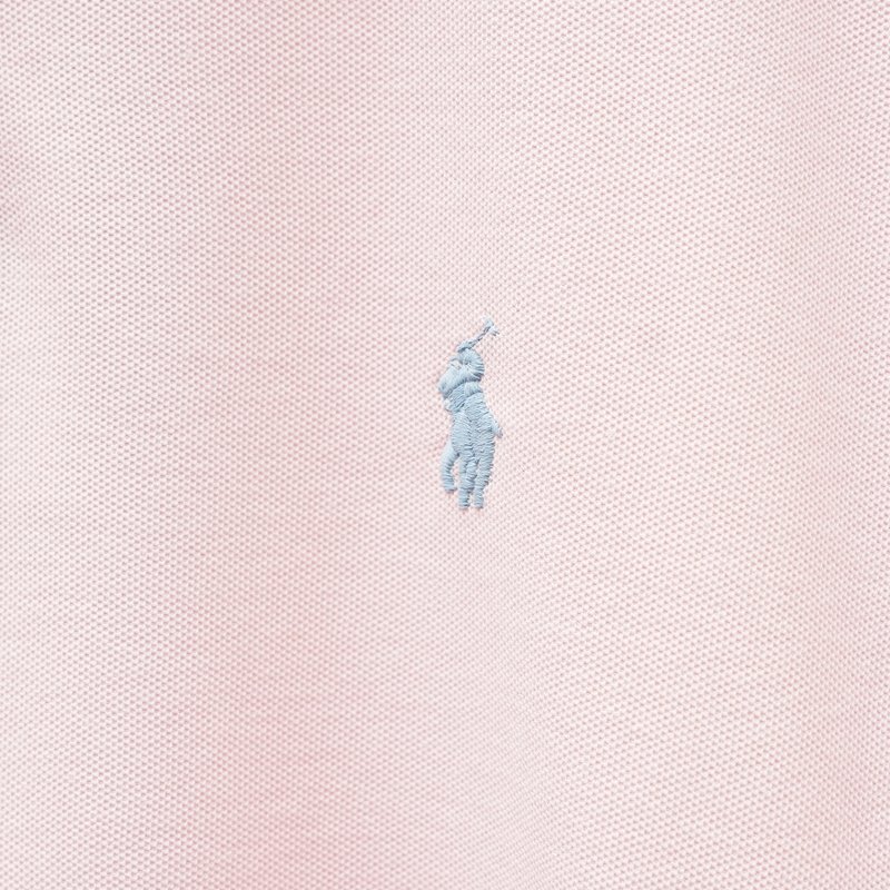 Ralph Lauren 더블 브레스티드 폴로 셔츠 001-279087