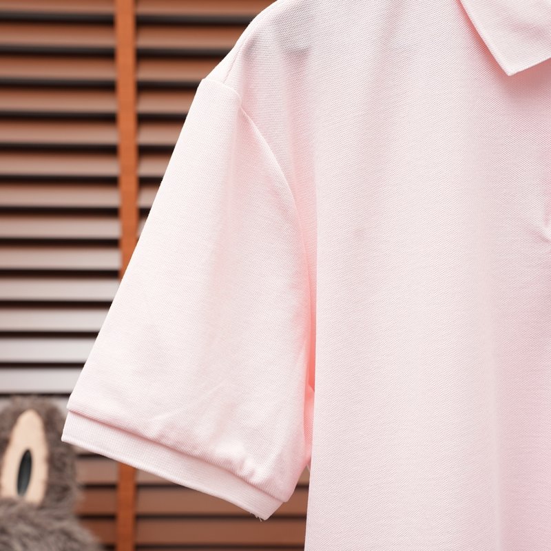 Ralph Lauren 더블 브레스티드 폴로 셔츠 001-279087