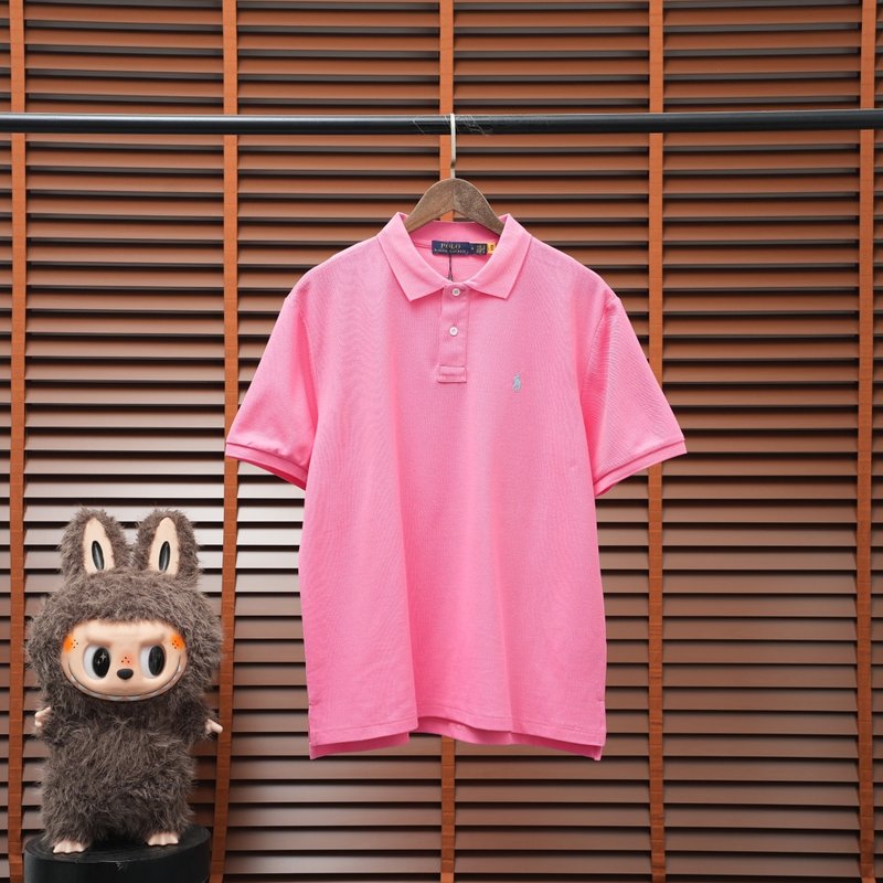 Ralph Lauren 폴로 셔츠 더블버튼 001-279089
