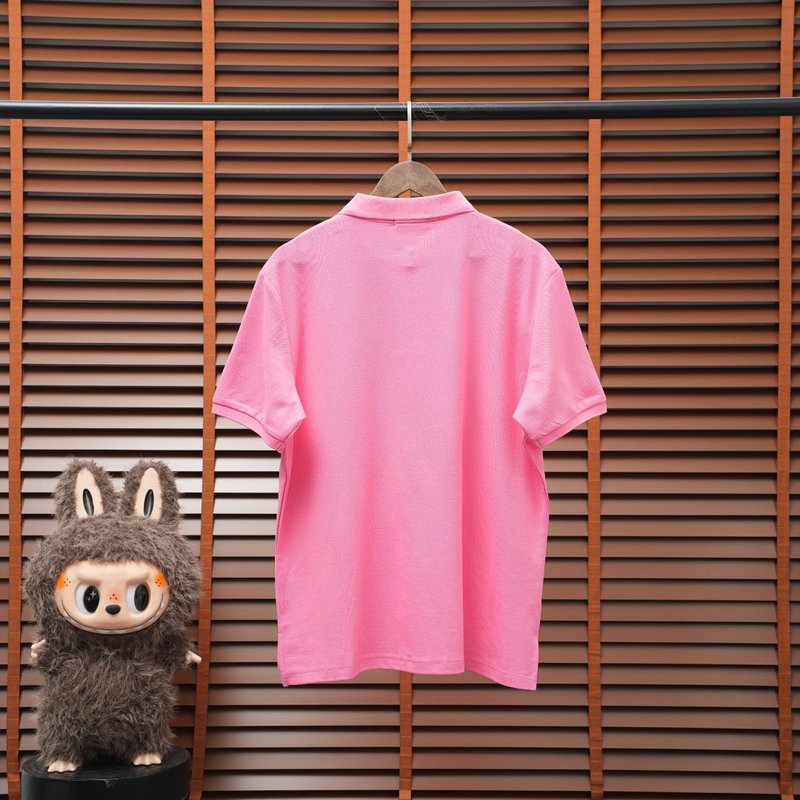 Ralph Lauren 폴로 셔츠 더블버튼 001-279089