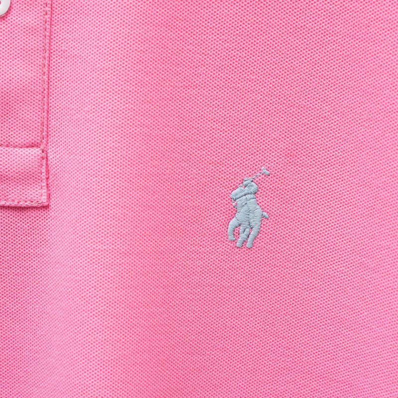 Ralph Lauren 폴로 셔츠 더블버튼 001-279089
