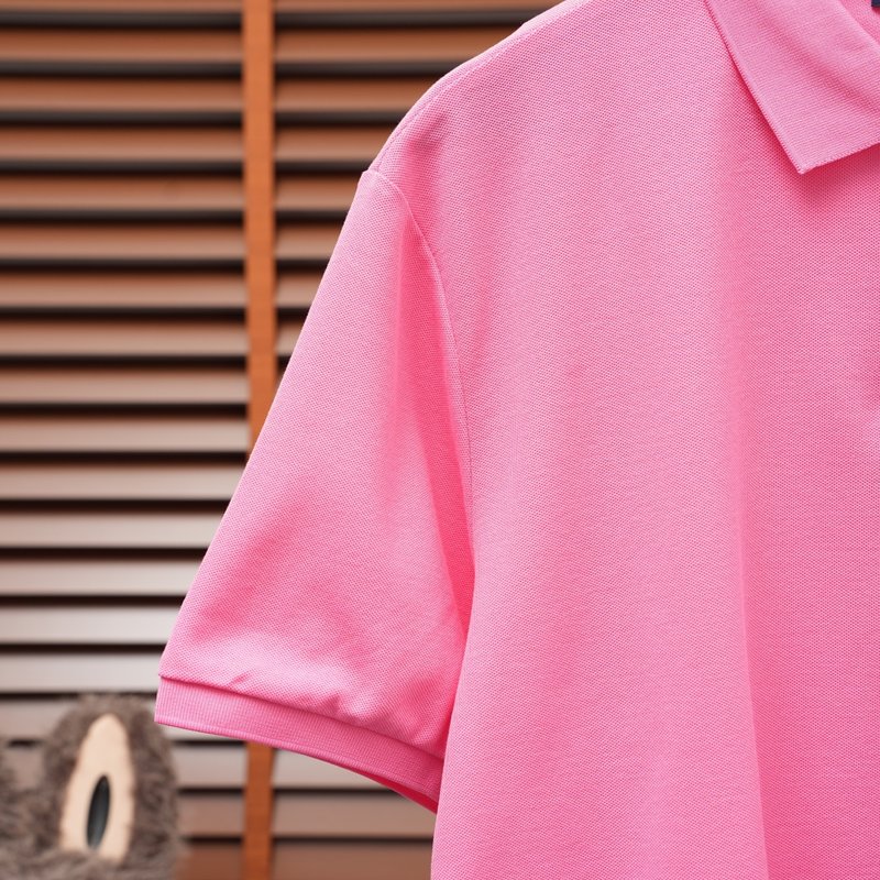 Ralph Lauren 폴로 셔츠 더블버튼 001-279089
