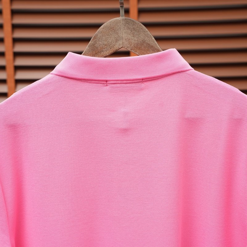Ralph Lauren 폴로 셔츠 더블버튼 001-279089