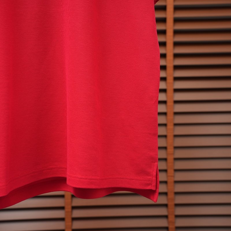 Ralph Lauren 더블브레스티드 폴로셔츠 001-279092
