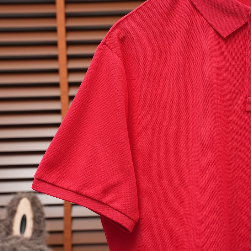 Ralph Lauren 더블브레스티드 폴로셔츠 001-279092