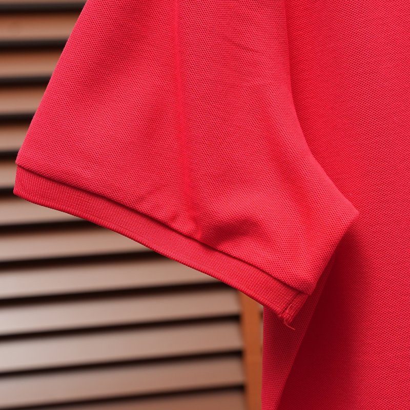 Ralph Lauren 더블브레스티드 폴로셔츠 001-279092