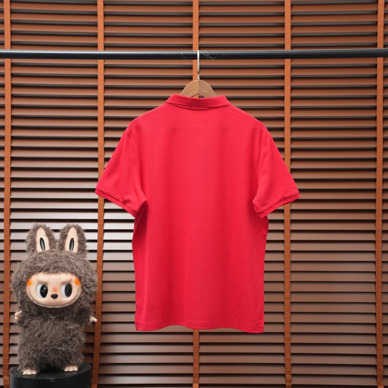 Ralph Lauren 더블브레스티드 폴로셔츠 001-279092