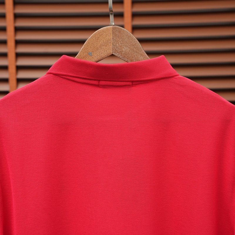 Ralph Lauren 더블브레스티드 폴로셔츠 001-279092