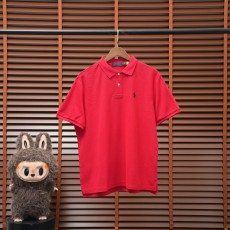Ralph Lauren 더블브레스티드 폴로셔츠 001-279092