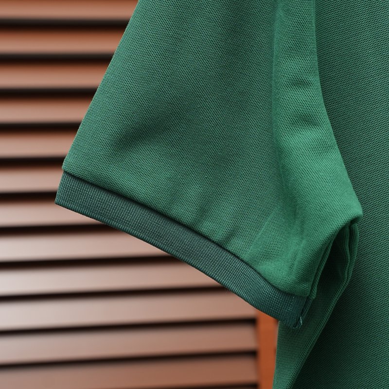 Ralph Lauren 폴로셔츠 더블 브레스트 그린 001-279095