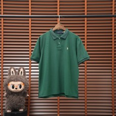 Ralph Lauren 폴로셔츠 더블 브레스트 그린 001-279095