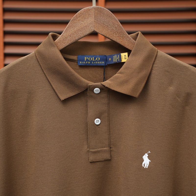 Ralph Laurene 폴로셔츠 더블브레스트 001-279096
