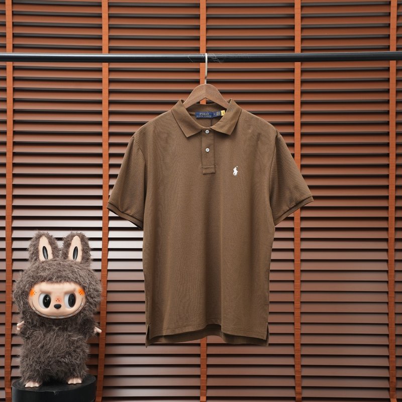 Ralph Laurene 폴로셔츠 더블브레스트 001-279096