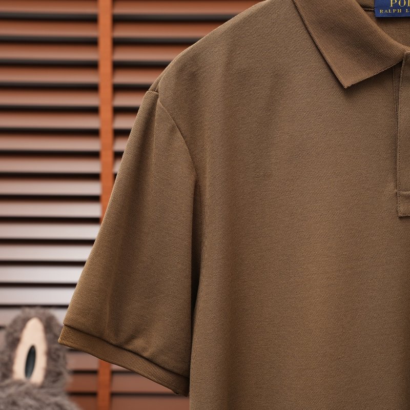Ralph Laurene 폴로셔츠 더블브레스트 001-279096