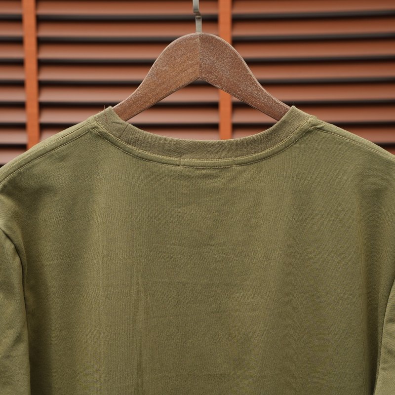 Ralph Lauren 라운드넥 티셔츠 001-279098