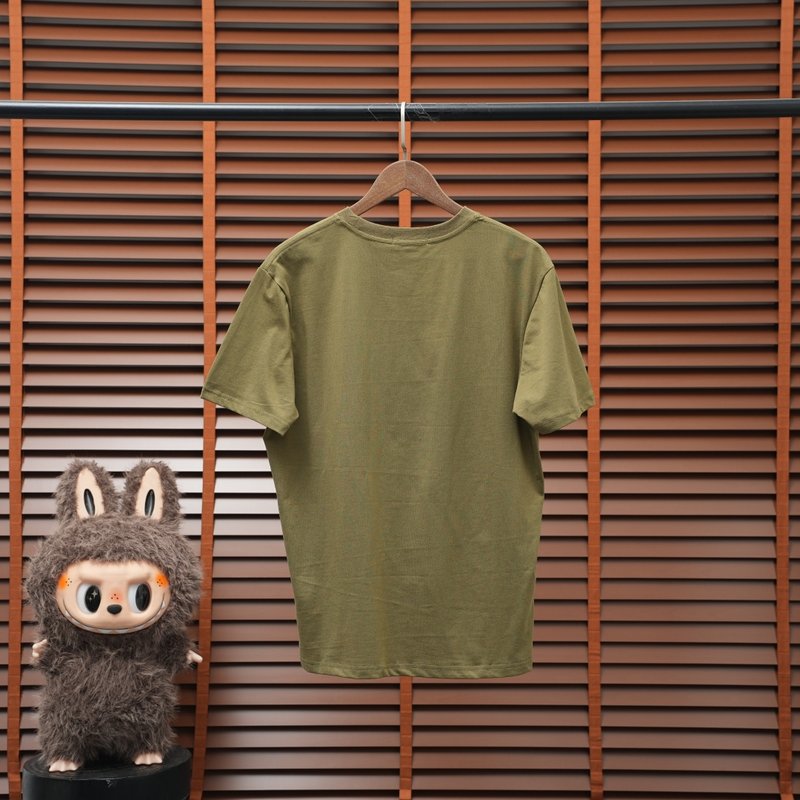 Ralph Lauren 라운드넥 티셔츠 001-279098