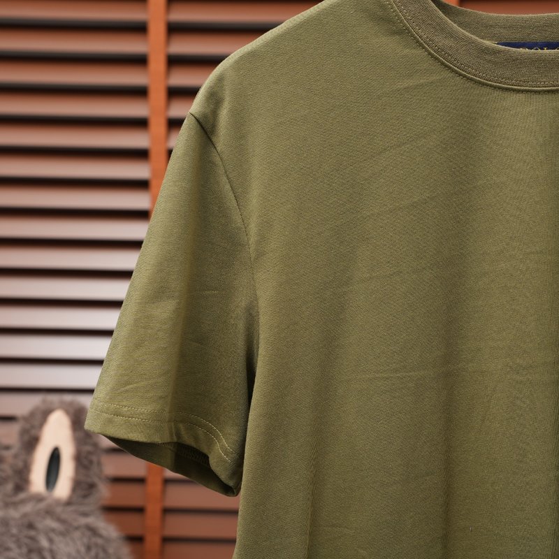 Ralph Lauren 라운드넥 티셔츠 001-279098