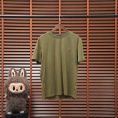 Ralph Lauren 라운드넥 티셔츠 001-279098