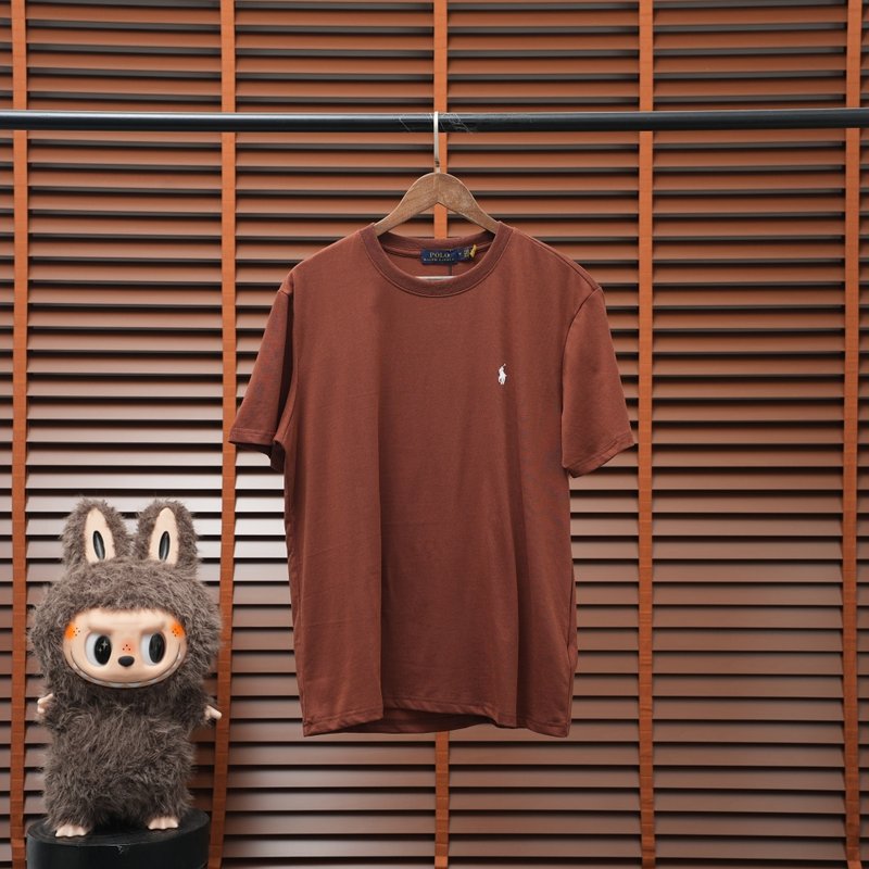 랄프로렌 라운드넥 티셔츠 001-279100