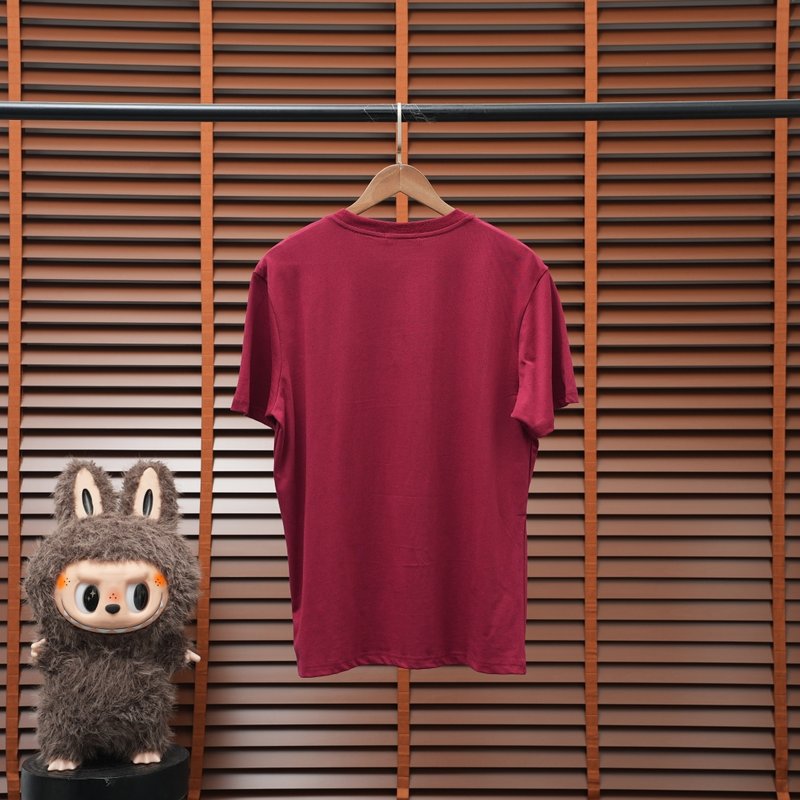 Ralph Lauren 라운드넥 티셔츠 001-279101