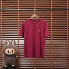 Ralph Lauren 라운드넥 티셔츠 001-279101