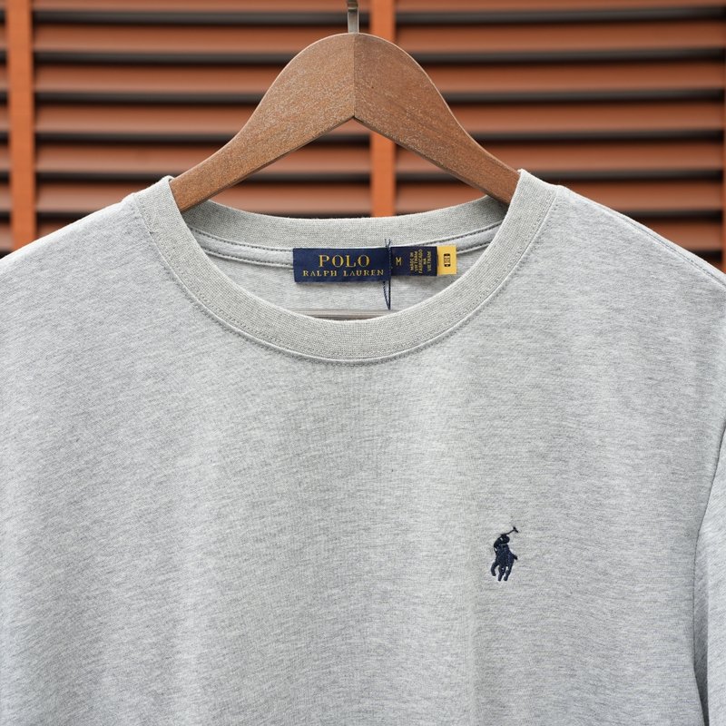 Ralph Lauren 라운드넥 티셔츠 001-279102