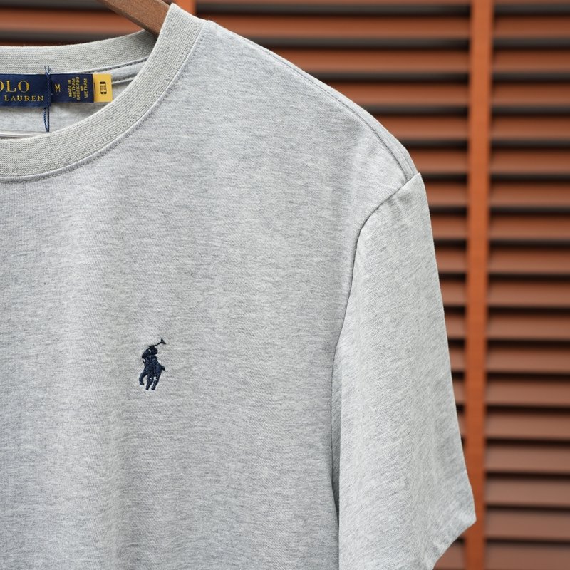 Ralph Lauren 라운드넥 티셔츠 001-279102