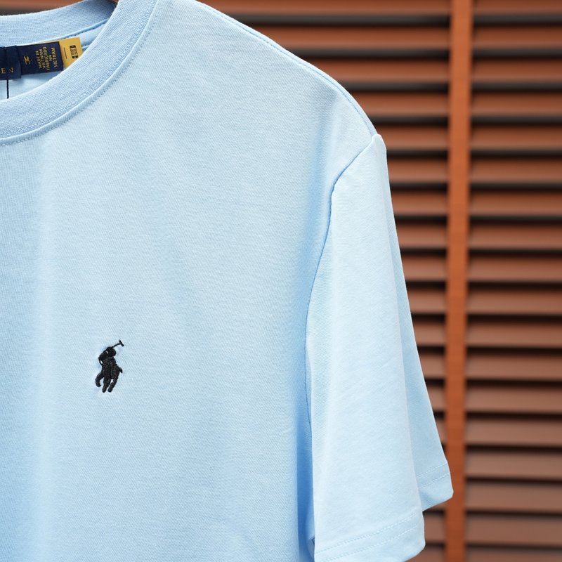Ralph Lauren 원넥 티셔츠 001-279103