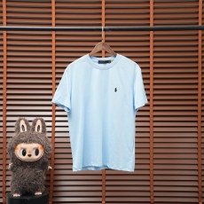 Ralph Lauren 원넥 티셔츠 001-279103