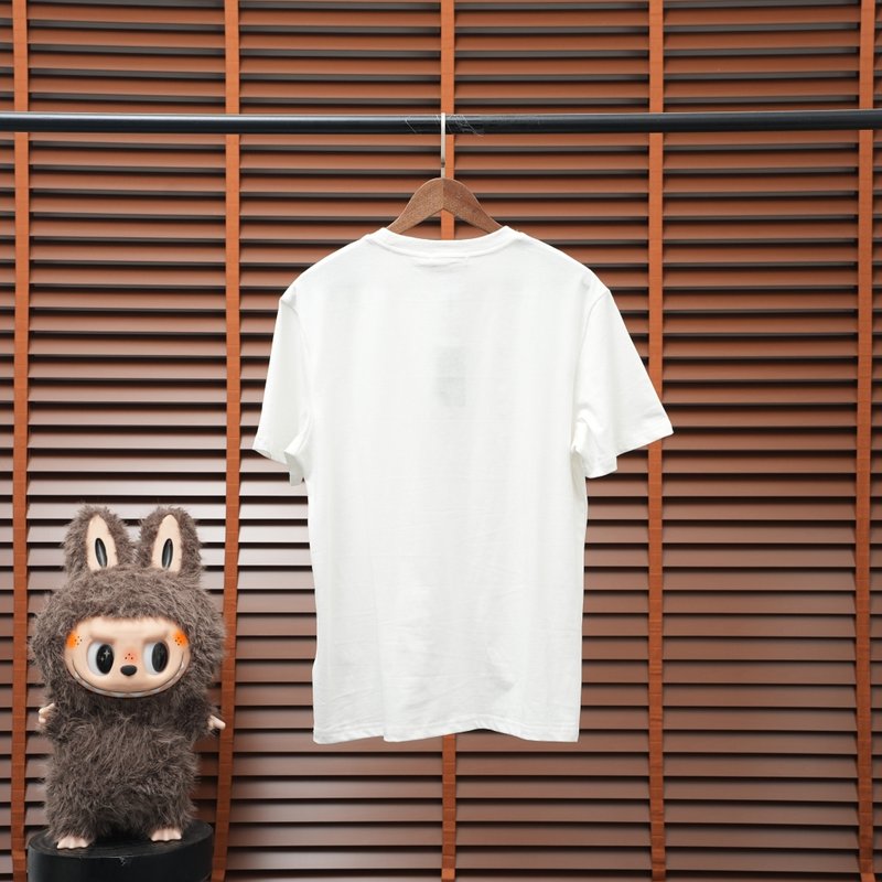 Ralph Lauren 크루넥 티셔츠 001-279104