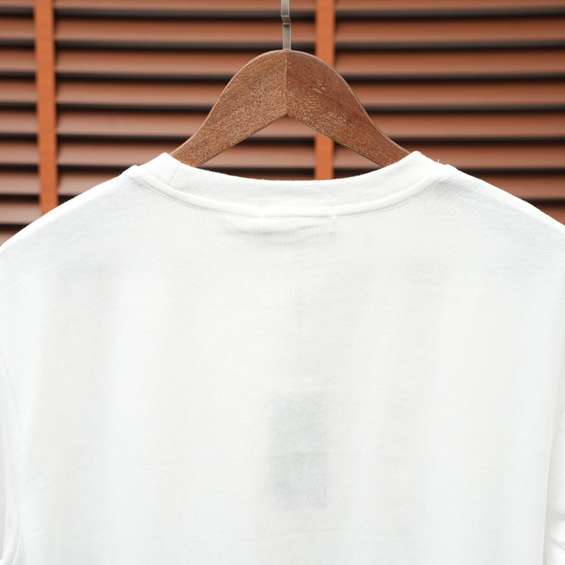 Ralph Lauren 크루넥 티셔츠 001-279104