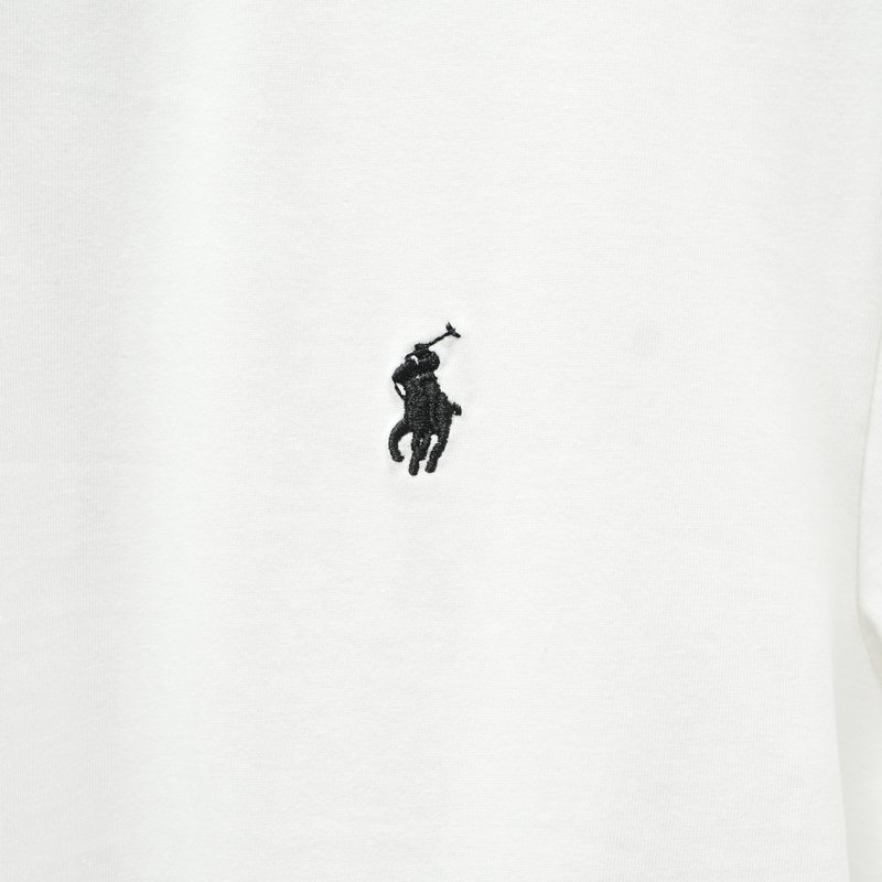 Ralph Lauren 크루넥 티셔츠 001-279104