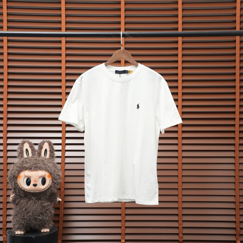 Ralph Lauren 크루넥 티셔츠 001-279104