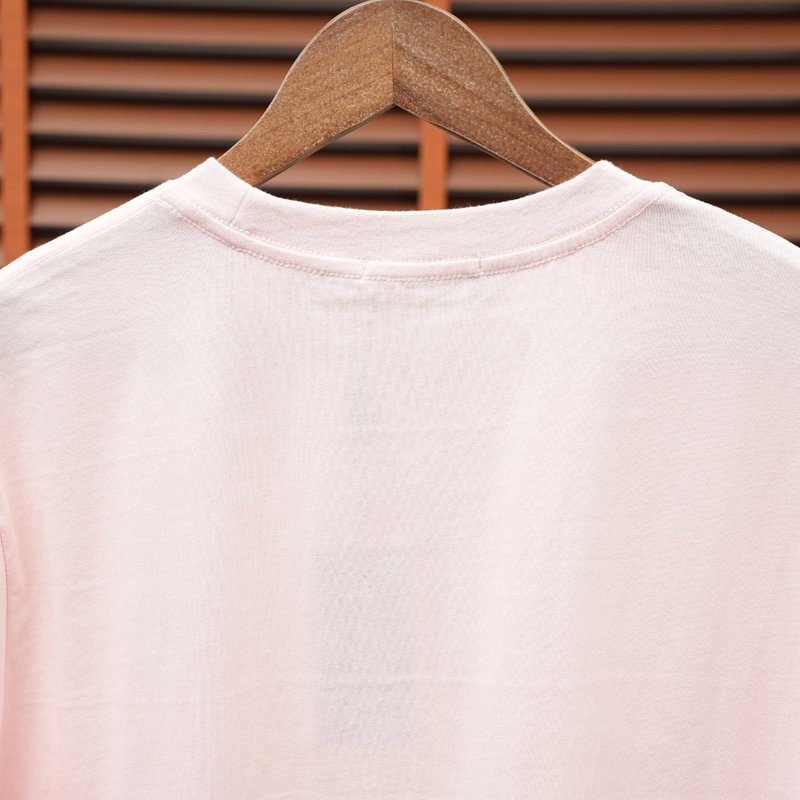 Ralph Lauren 라운드넥 티셔츠 001-279105