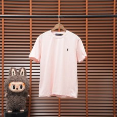 Ralph Lauren 라운드넥 티셔츠 001-279105
